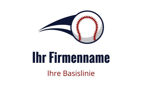 Baseball logo