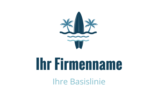 Surf logo