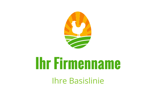 Chicken logo