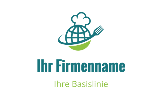 Kitchen logo