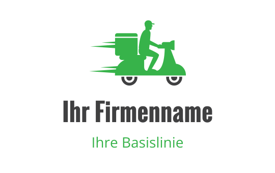 Motorcycle logo