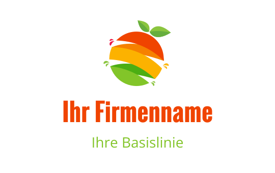 Food logo