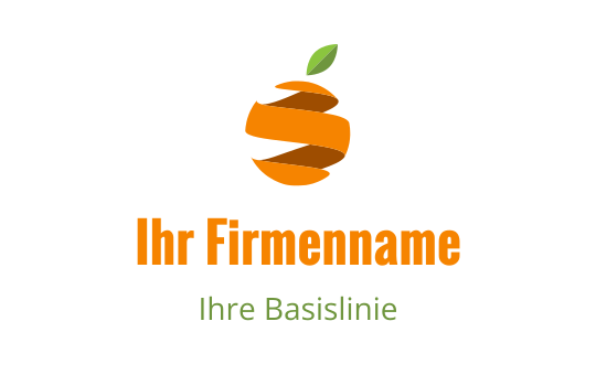 Orange logo