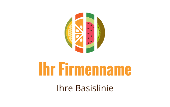 Orange logo