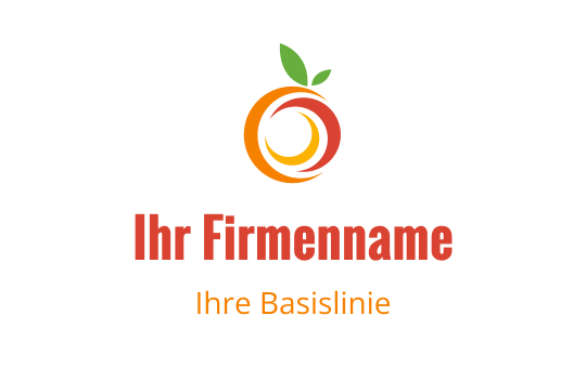 Fruit logo