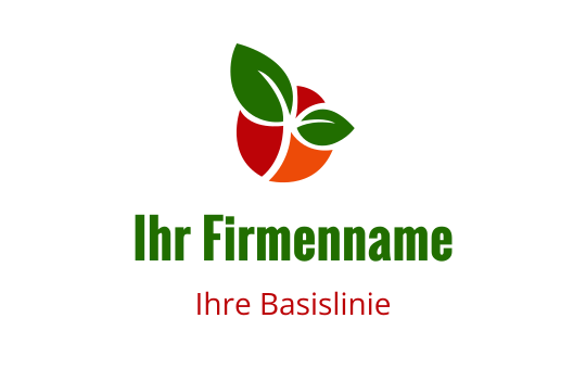 Peach logo