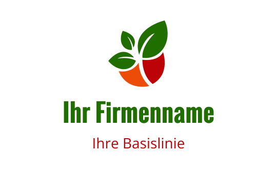 Fruit logo