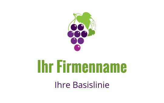 Fruit logo