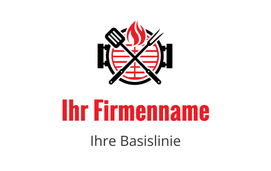 Grill logo