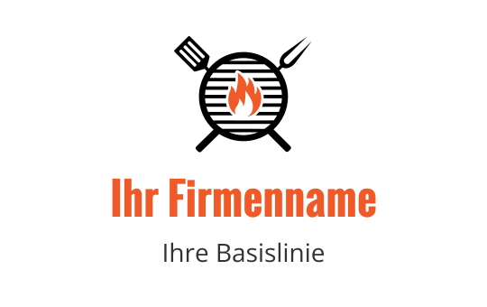 Grill logo