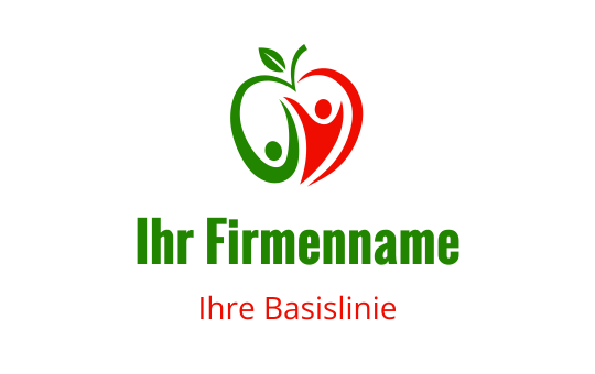 Fruit logo
