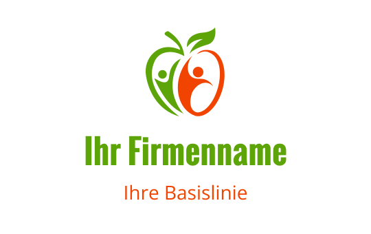 Fruit logo