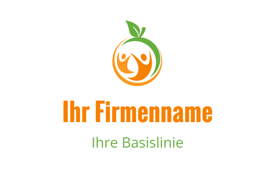 Orange logo