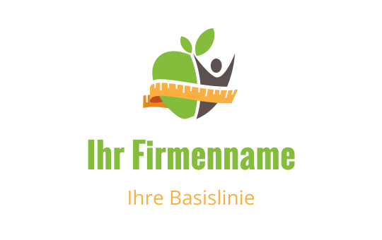 Fruit logo