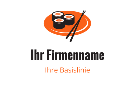 Sushi logo