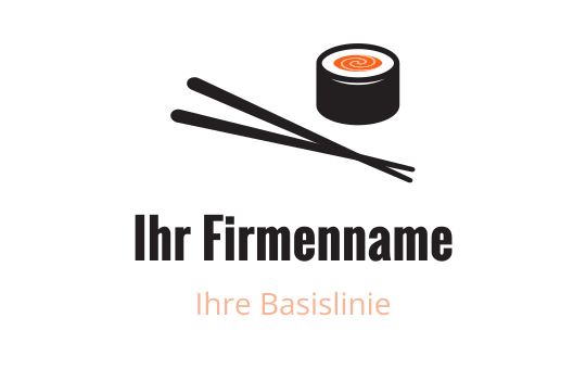 Sushi logo
