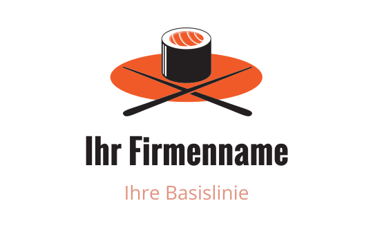 Sushi logo