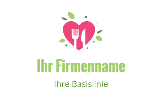 Restaurant logo