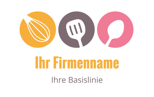 Pizza logo