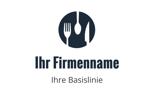 Pizza logo