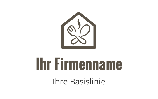 Pizza logo