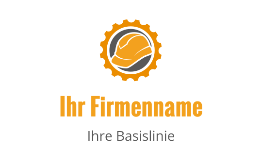 Safety logo