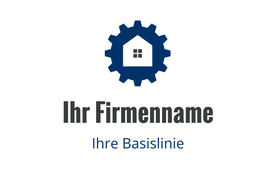 Welding logo
