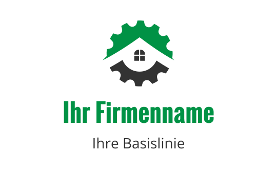 Welding logo