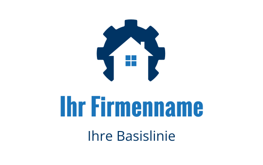 Lock logo