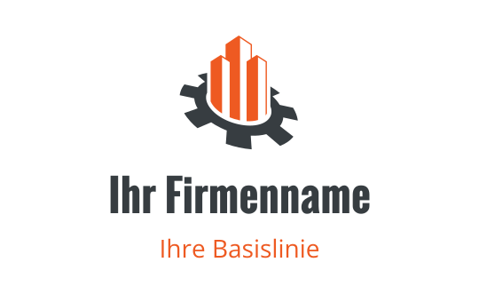 Excavator logo