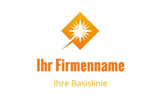 Welding logo