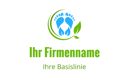 Feet logo