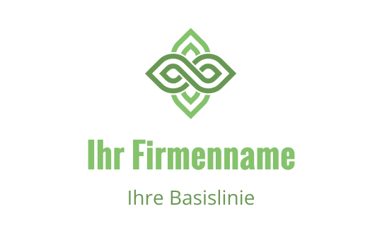 Flower logo