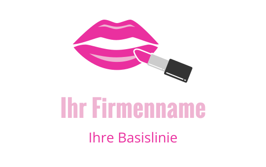 Lip logo