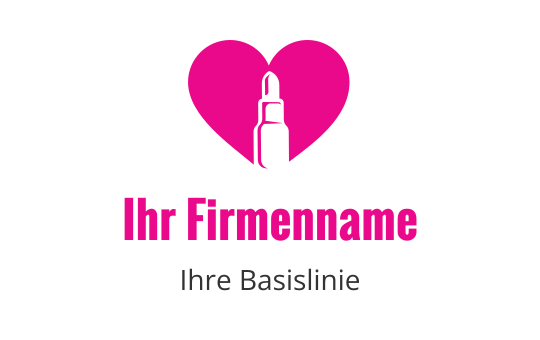 Lip logo