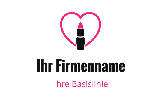 Lip logo