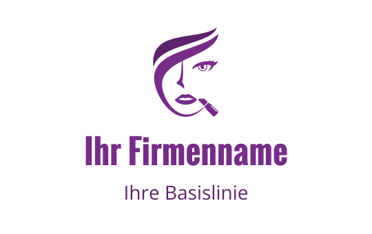 Lip logo