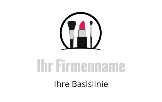 Eyelashes logo