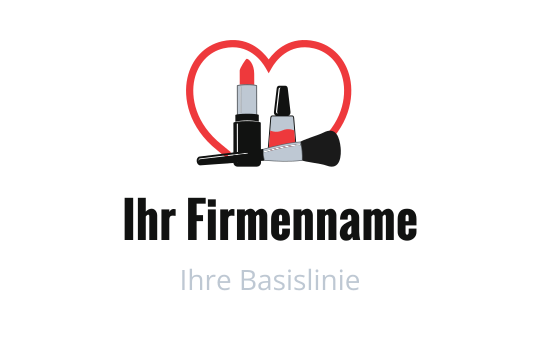 Lip logo