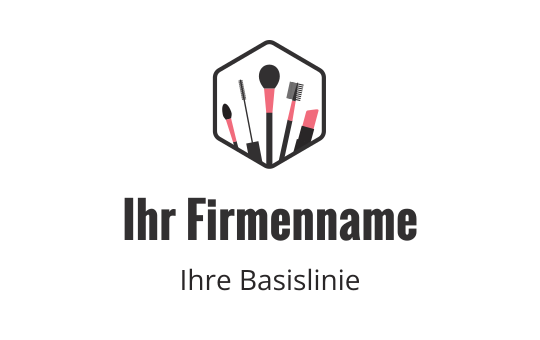 Eyelashes logo