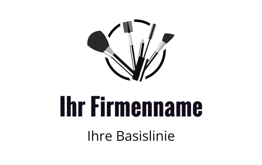 Eyelashes logo