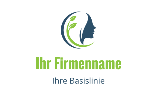 Woman logo