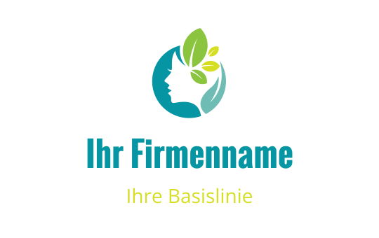 Woman logo