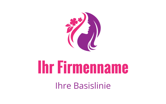 Beauty logo