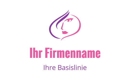 Woman logo