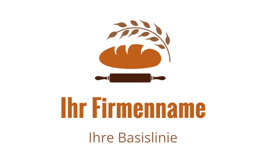 Wheat logo