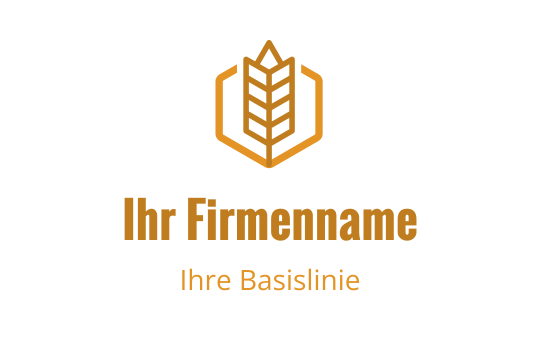 Wheat logo