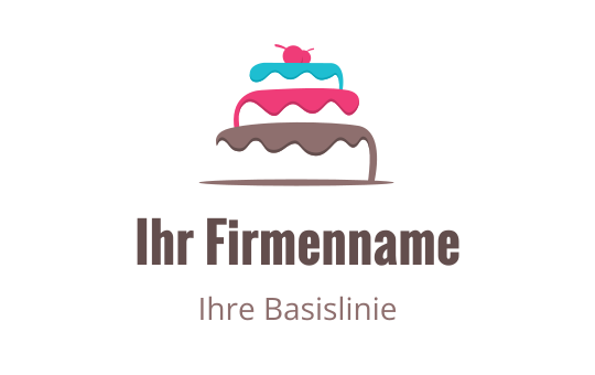 Bakery logo