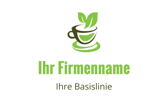 Tea logo