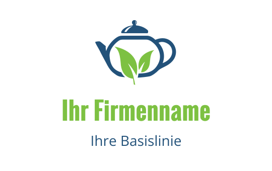 Tea logo